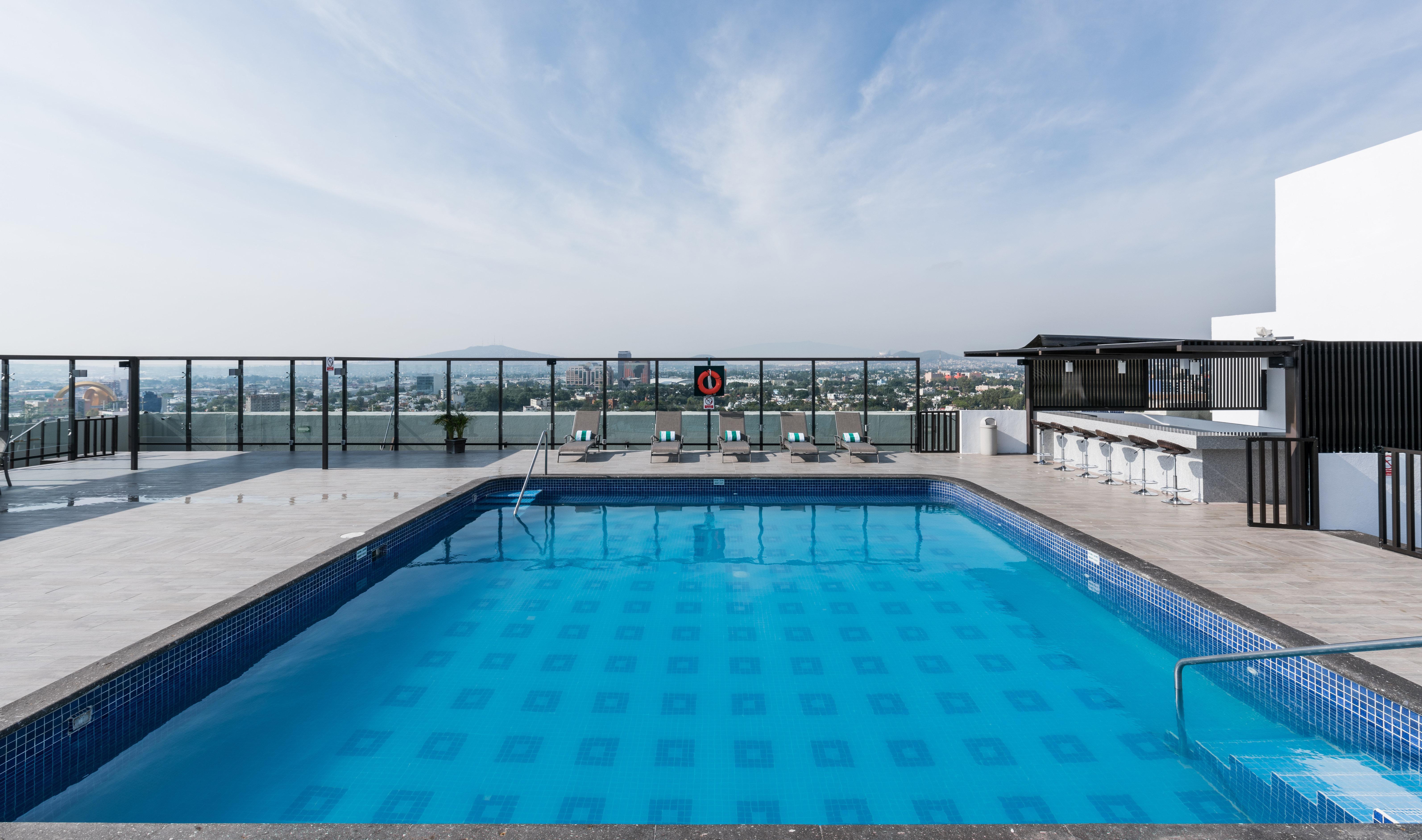 Select By Ihg Guadalajara