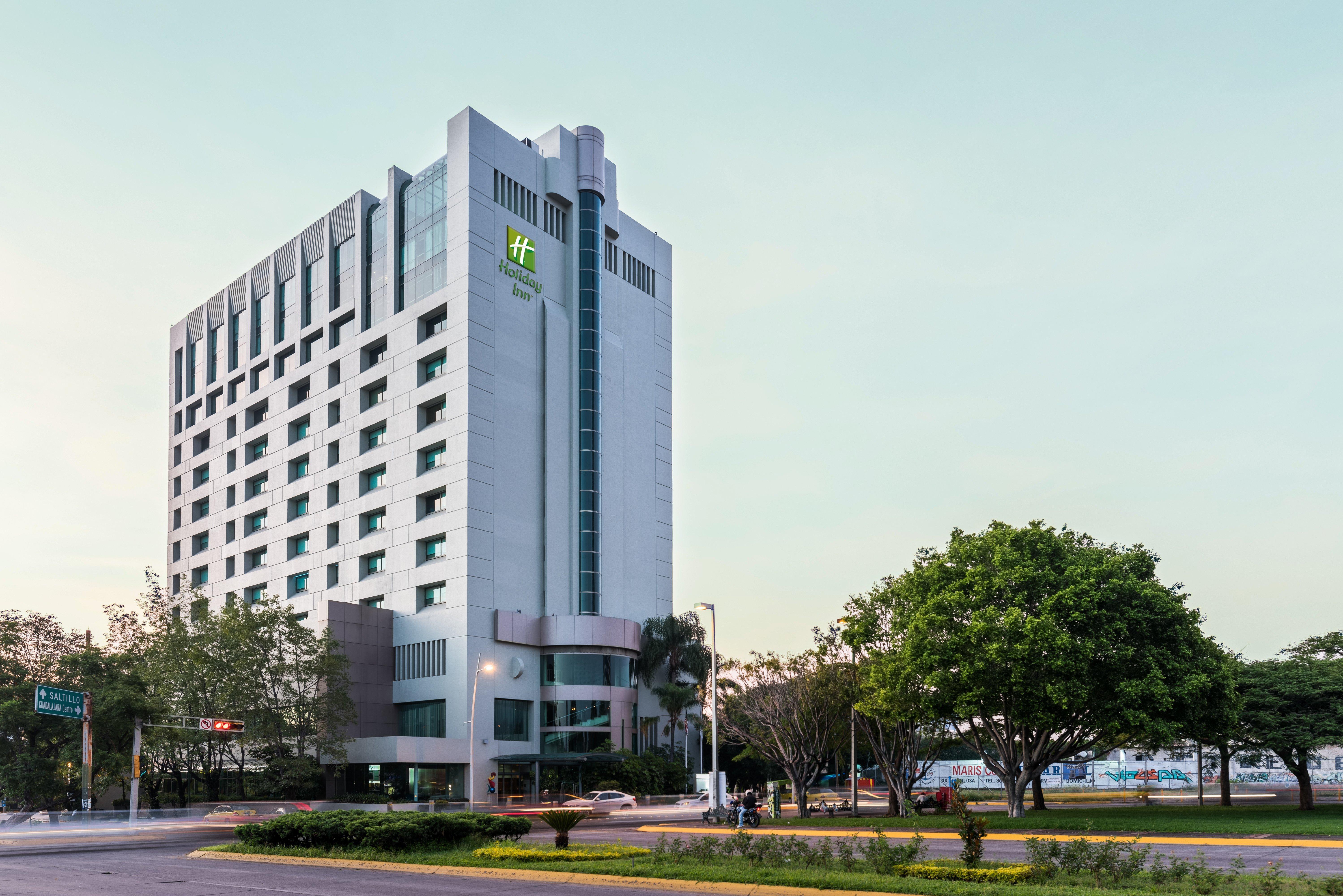 Hotel Select By Ihg