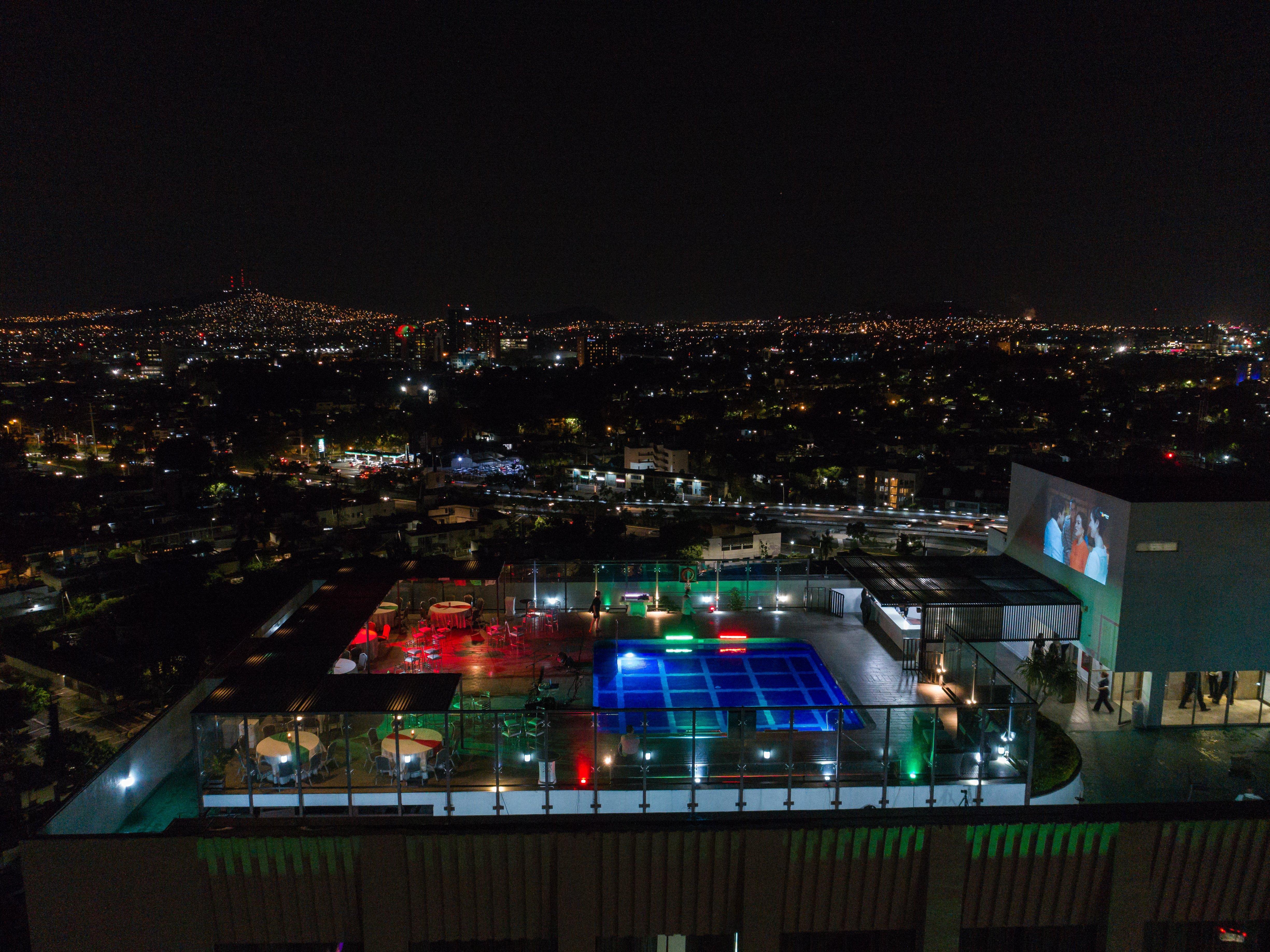 Hotel Select By Ihg Guadalajara