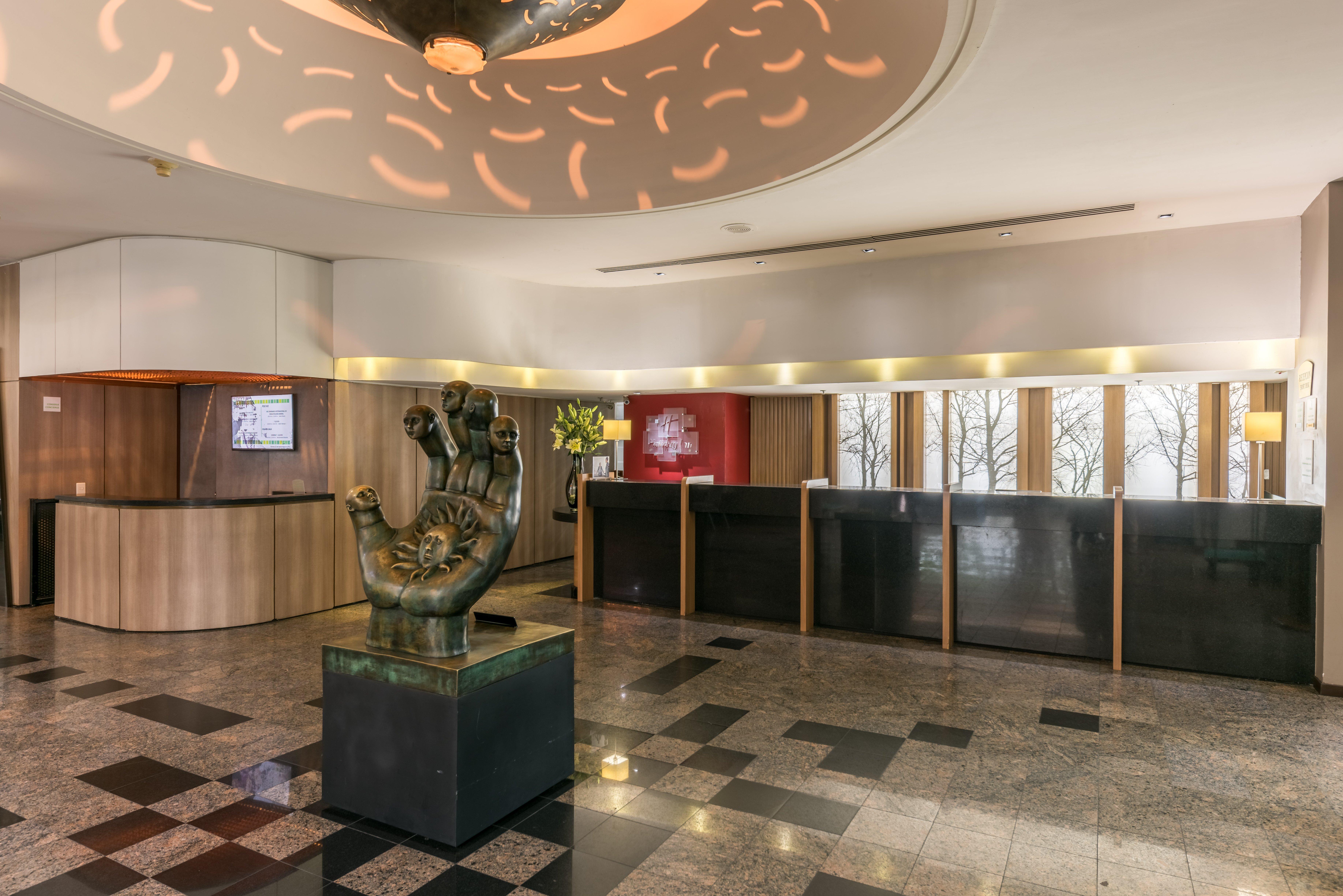 Select By Ihg Hotel