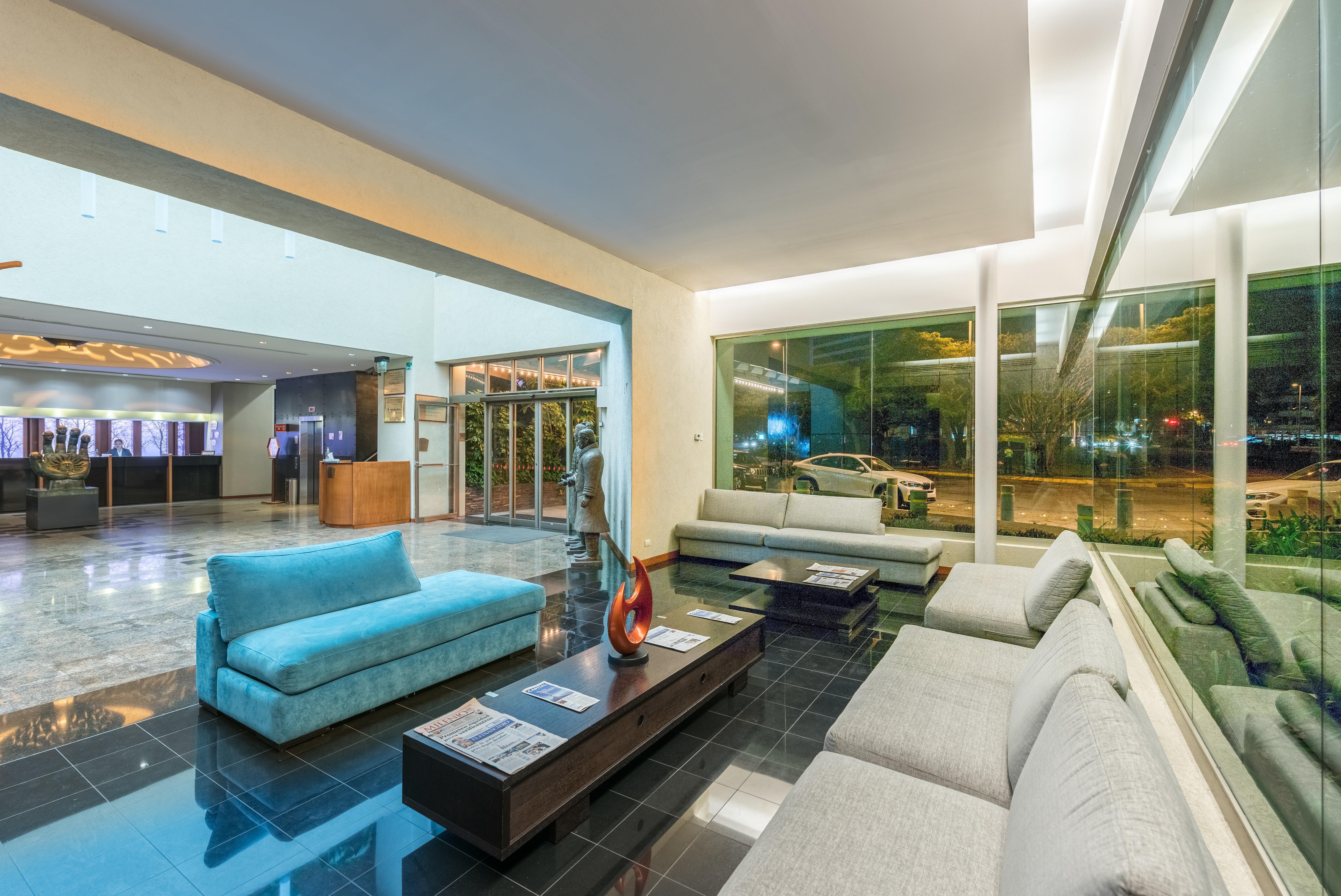Select By Ihg Hotel Guadalajara
