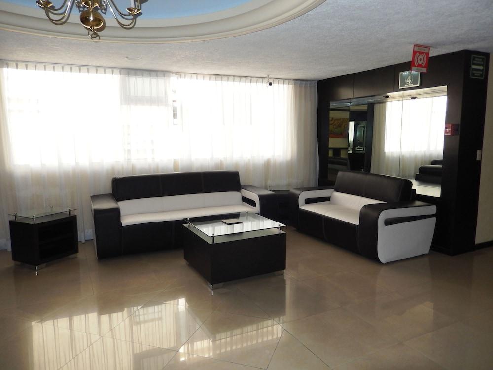 Hotel Roma Guadalajara In Downtown