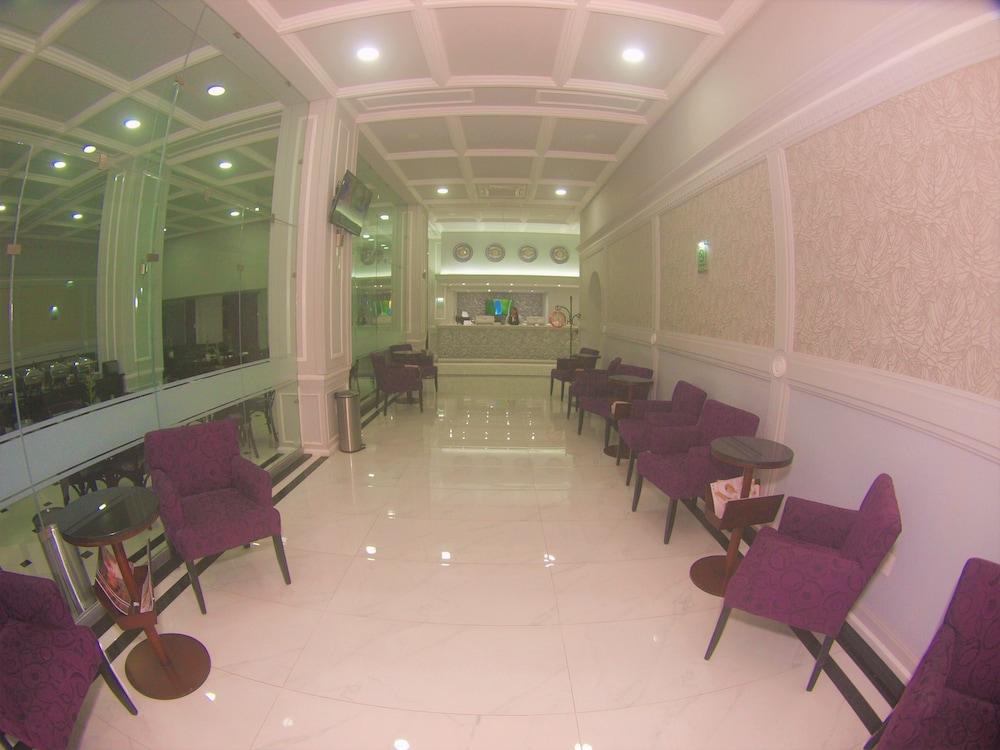 Hotel Roma Guadalajara In Downtown Guadalajara