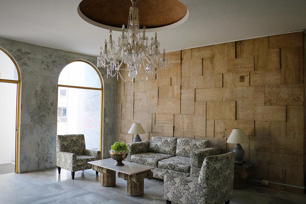 Bernini Hotel