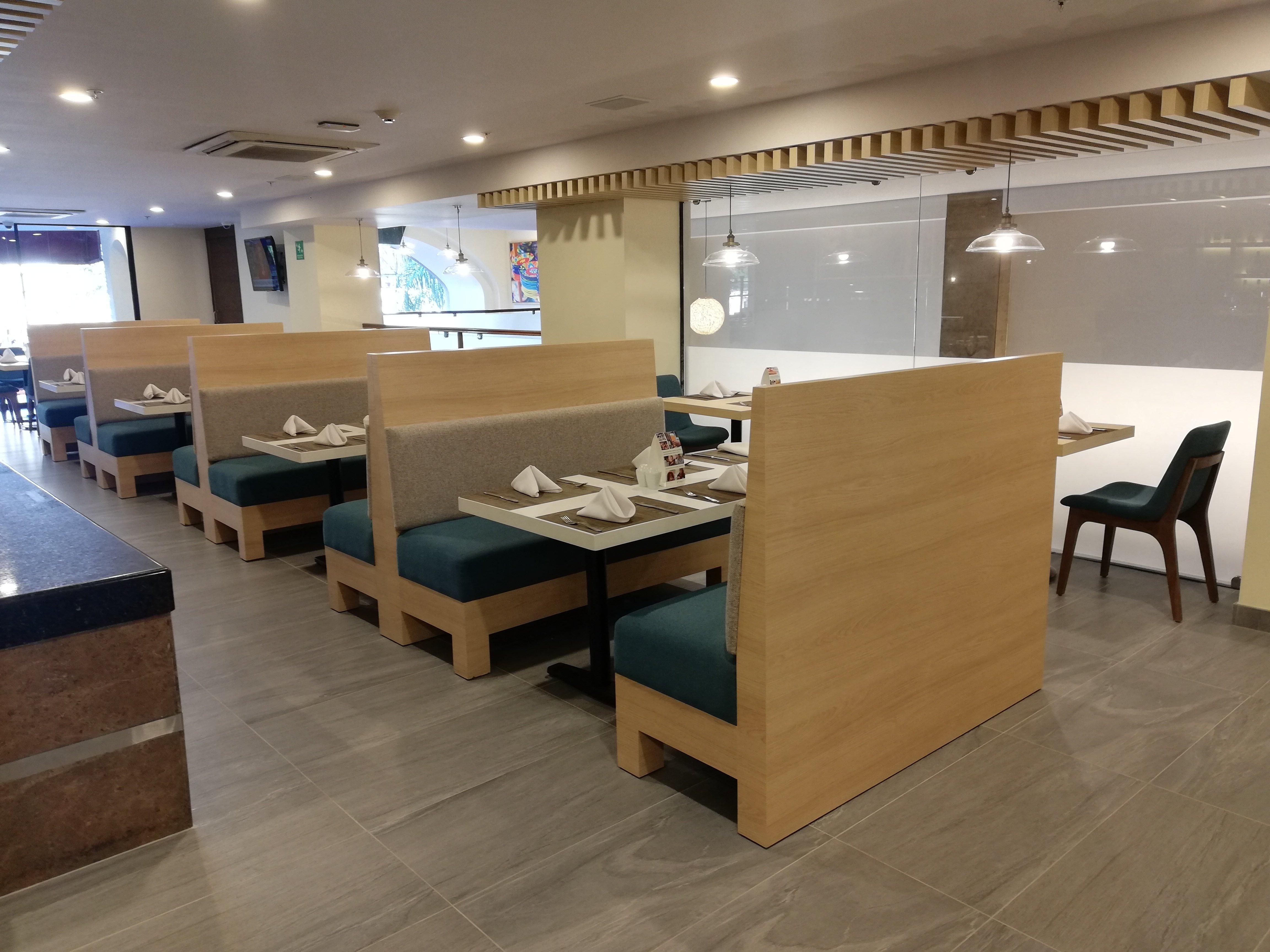 Hotel & Centro Historico By Ihg 4*
