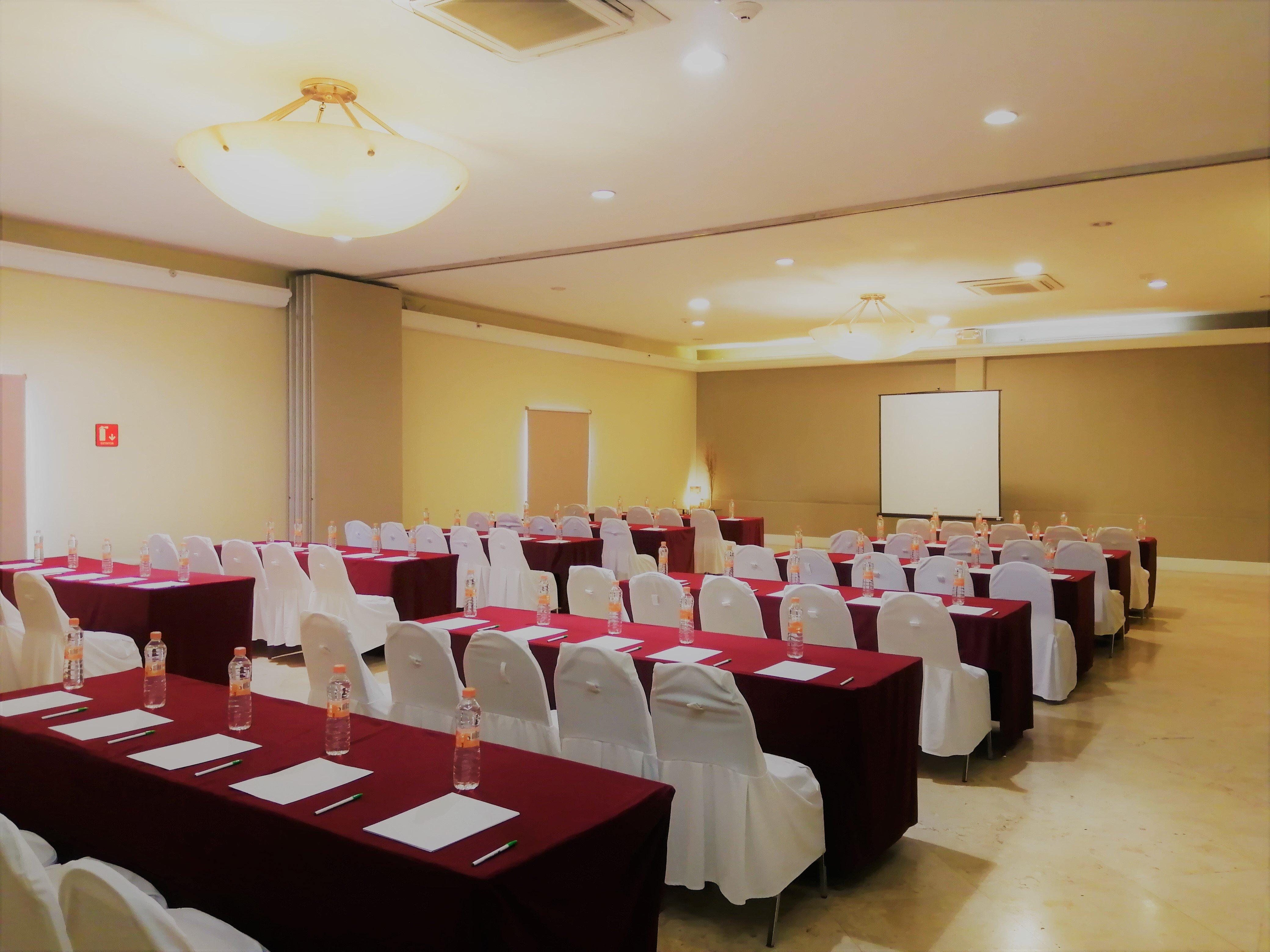 & Centro Historico By Ihg Hotel