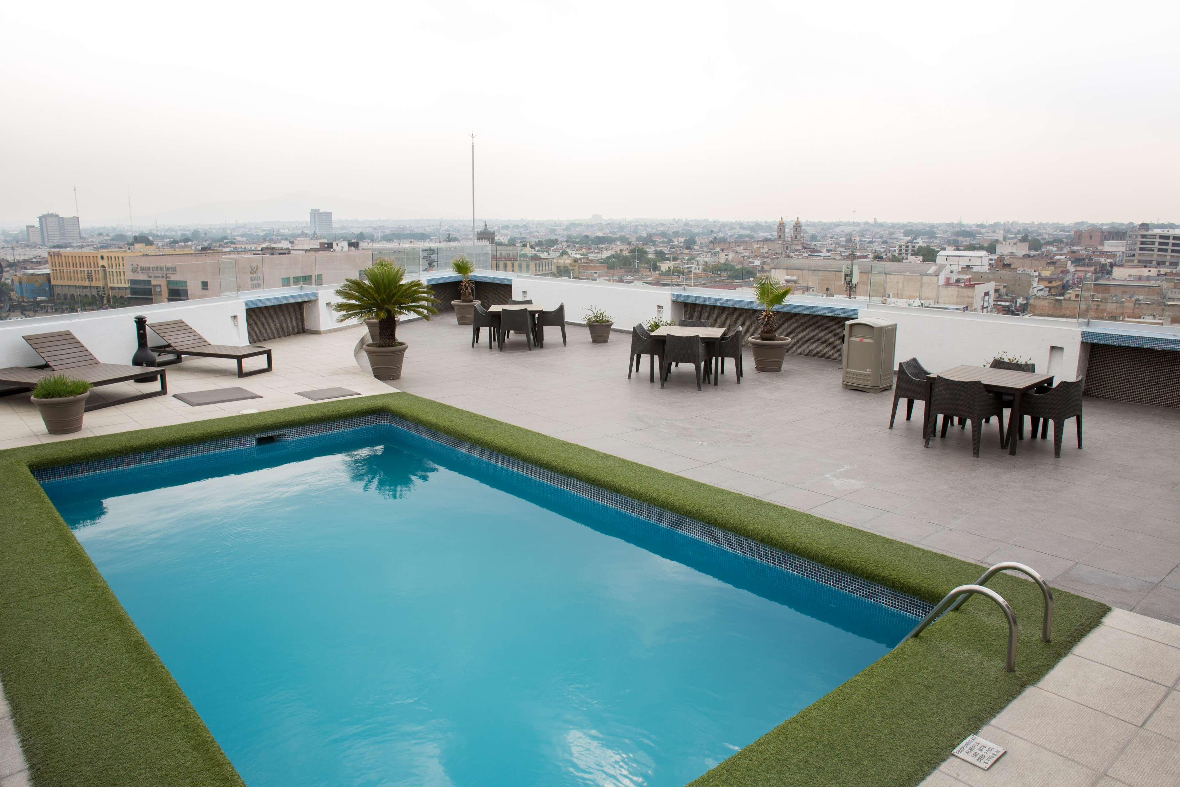 Western Gran Centro Historico Hotel 3*