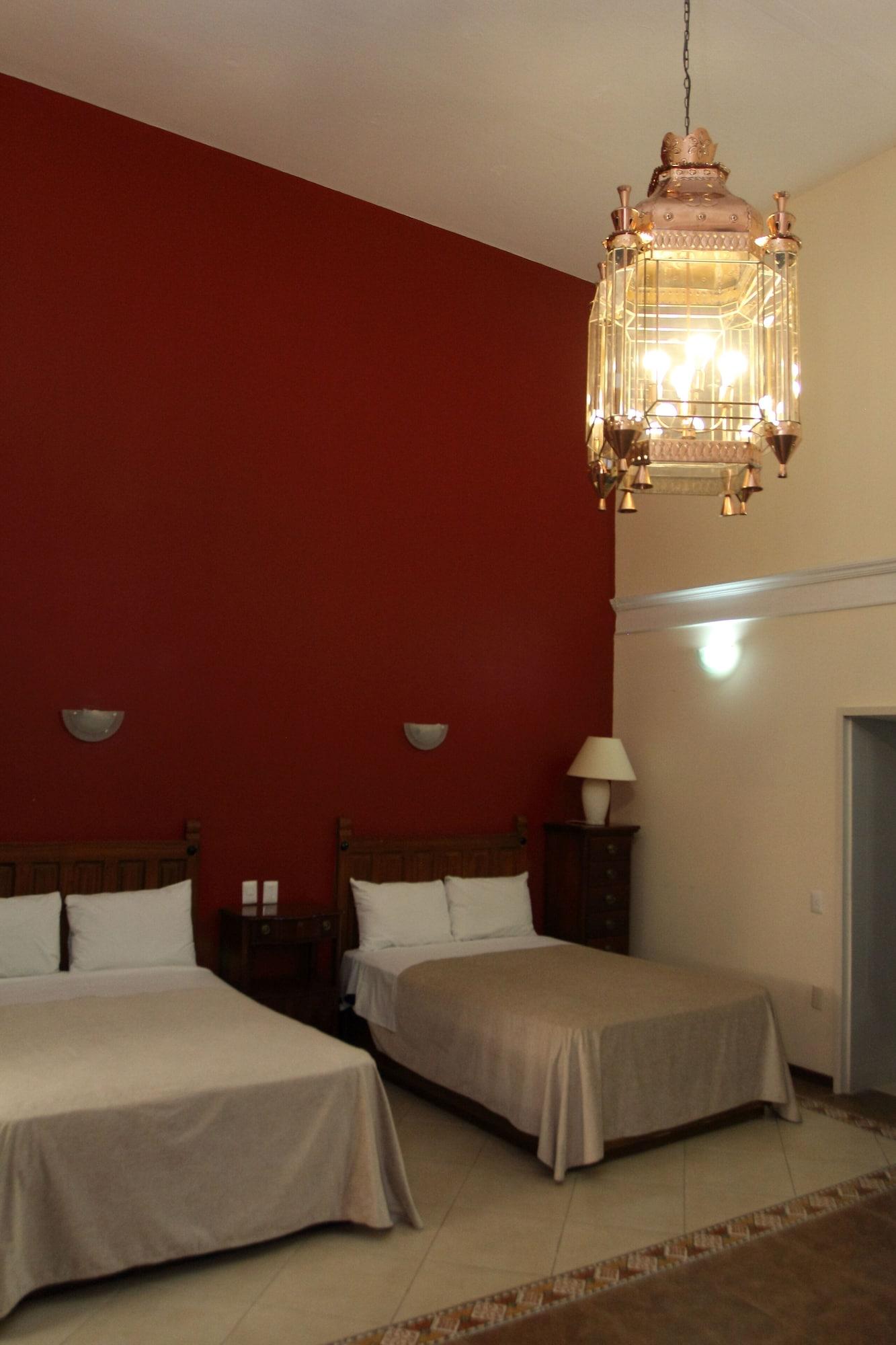 San Francisco Plaza Hotel 4*