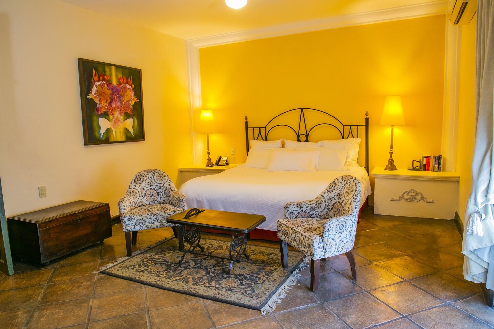 Hotel Ganz Boutique