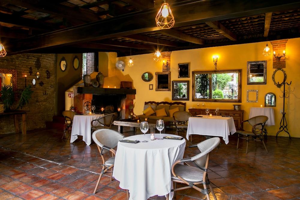 Ganz Boutique Hotel