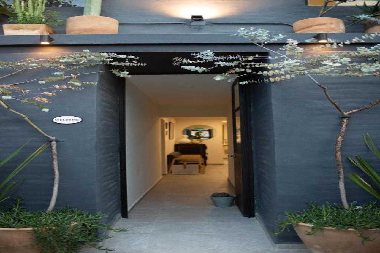 Casa Finlandia Boutique Hotel 3*