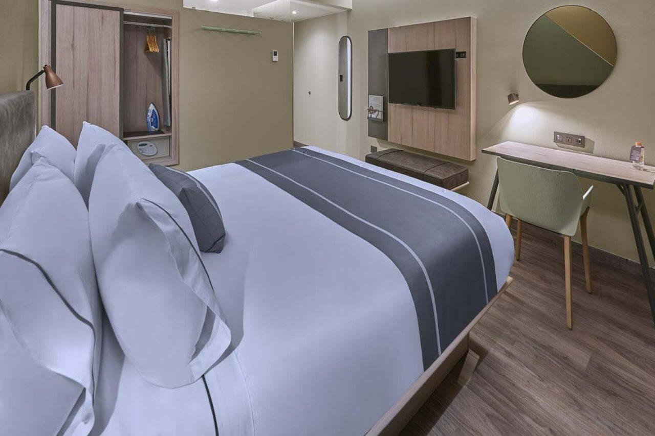 Express By Marriott Providencia Guadalajara