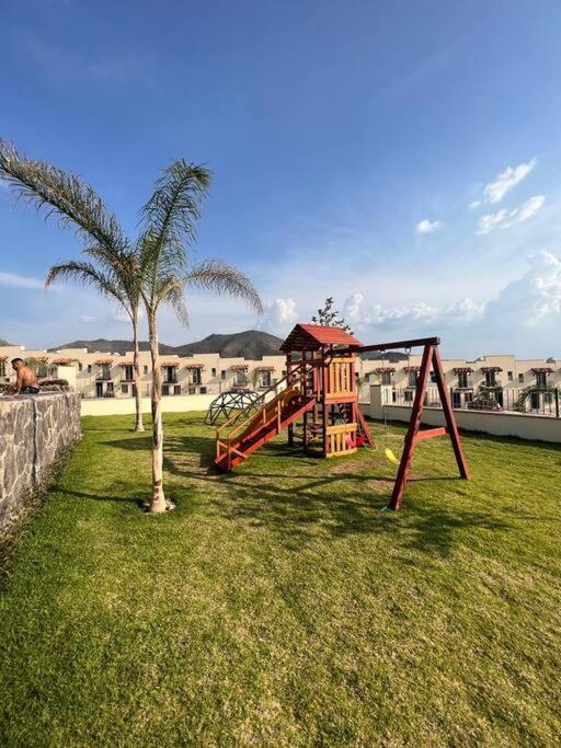 Hermosa Casa, Sur De Holiday home Guadalajara