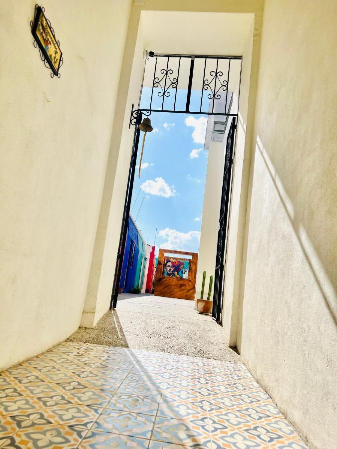 Casa de hóspedes Casa Alcalde Centro Guadalajara