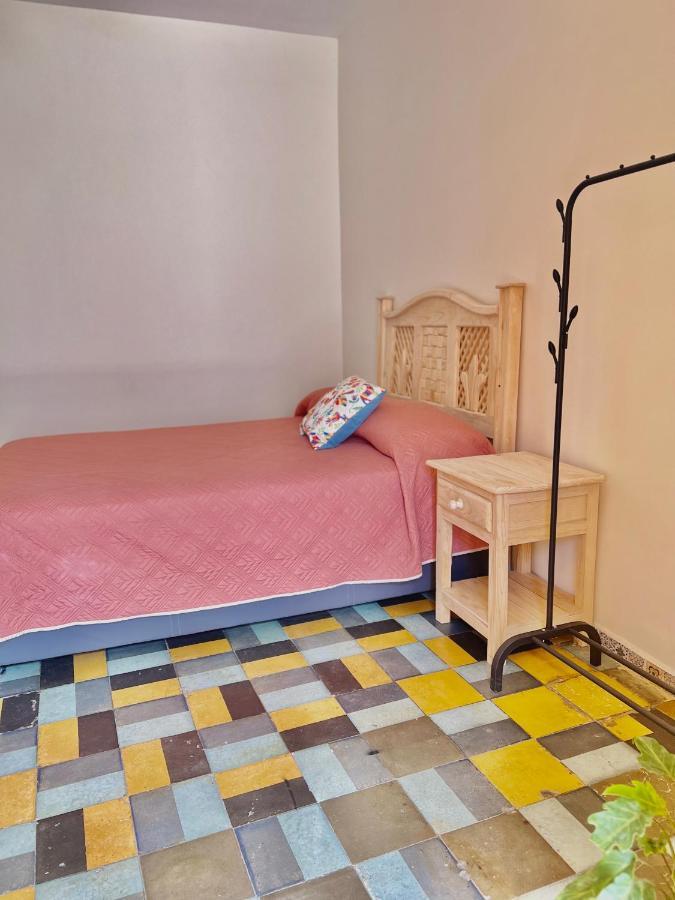 Casa Alcalde Centro Casa de hóspedes Guadalajara