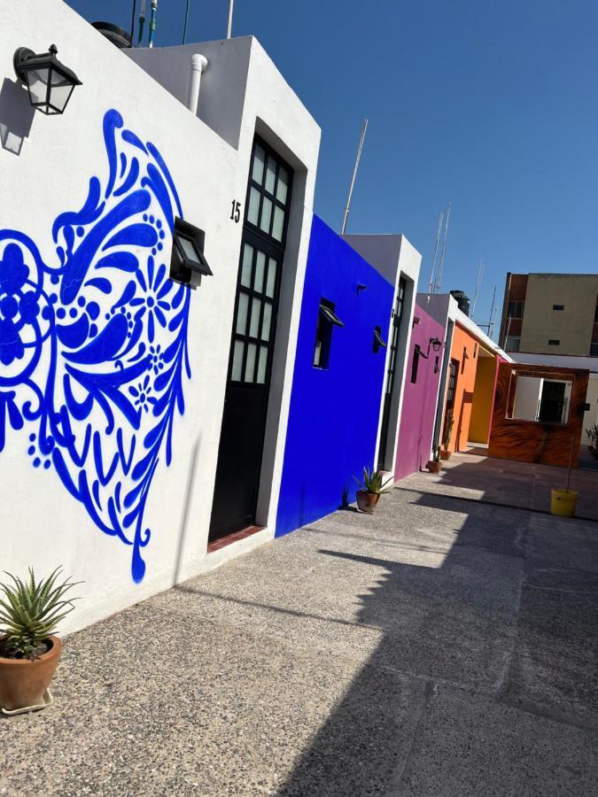 Casa Alcalde Centro Casa de hóspedes *