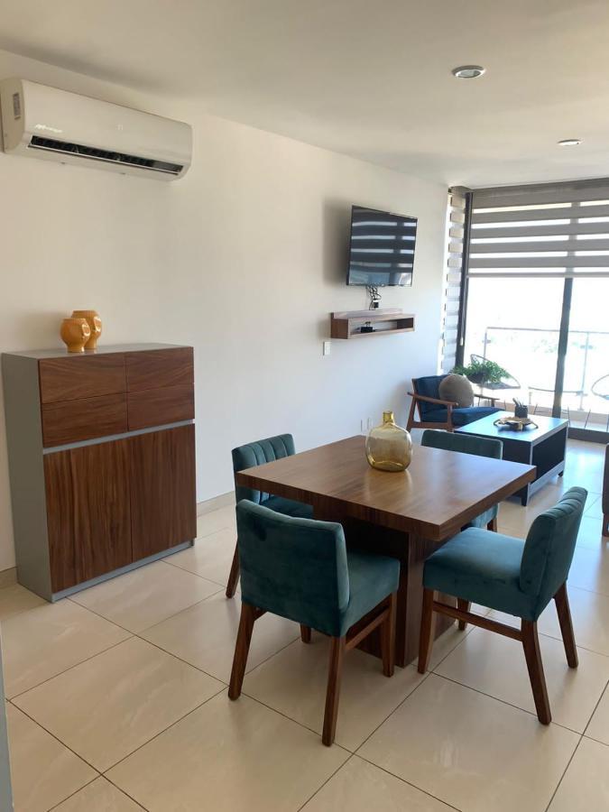 Apartment Consulado, Minerva Guadalajara