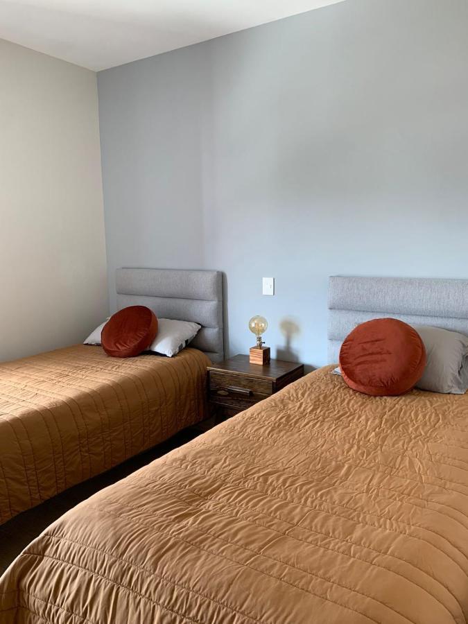 Apartment Consulado, Minerva