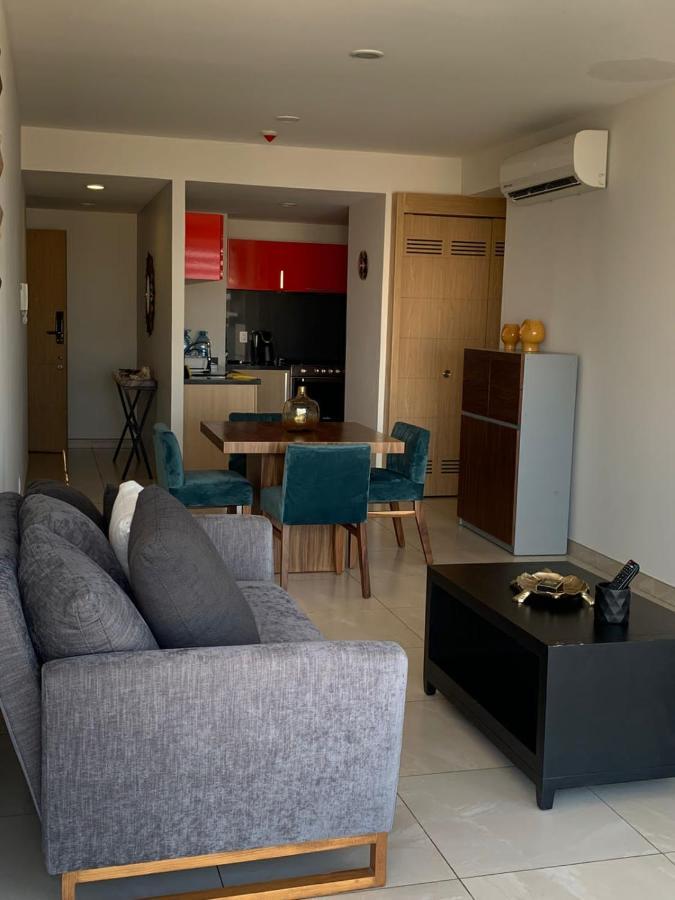 Apartment Consulado, Minerva Guadalajara