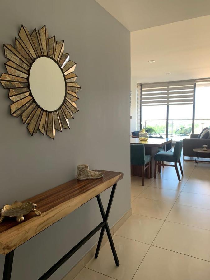 Consulado, Minerva Apartment Guadalajara