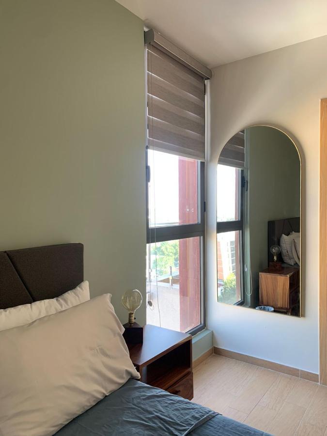 Apartment Consulado, Minerva *