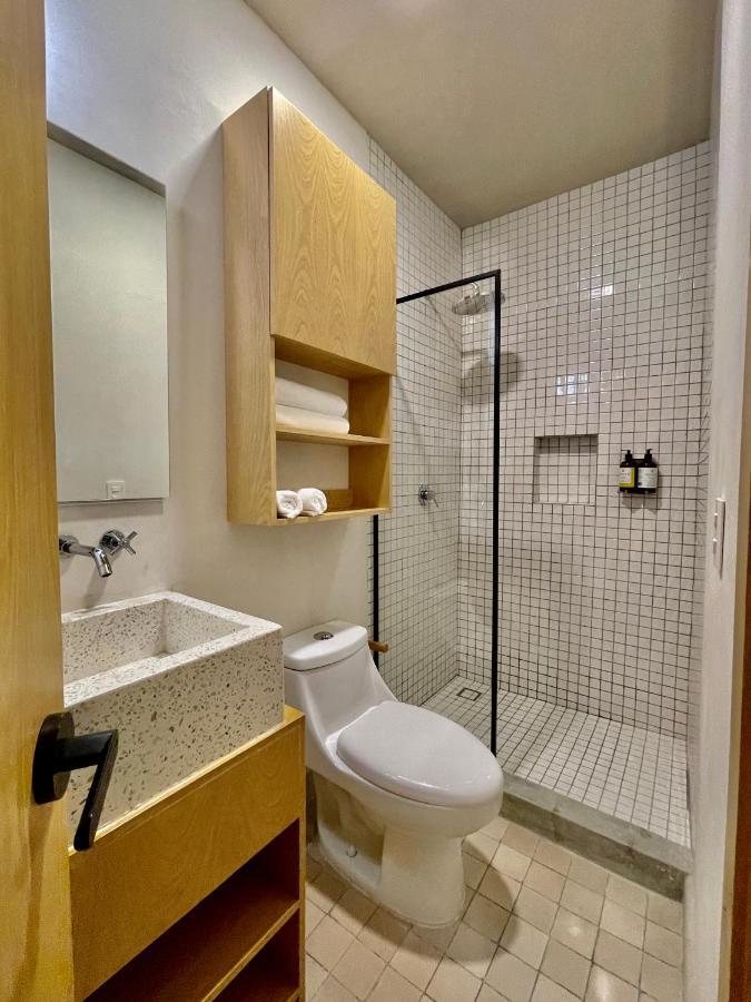 Apartment Casa San Fernando By Barrio Mexico *