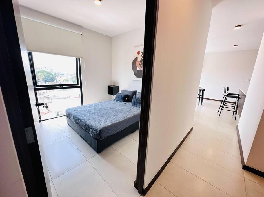 Apartment Madison Lofts - Jacuzzi En Zona Financiera