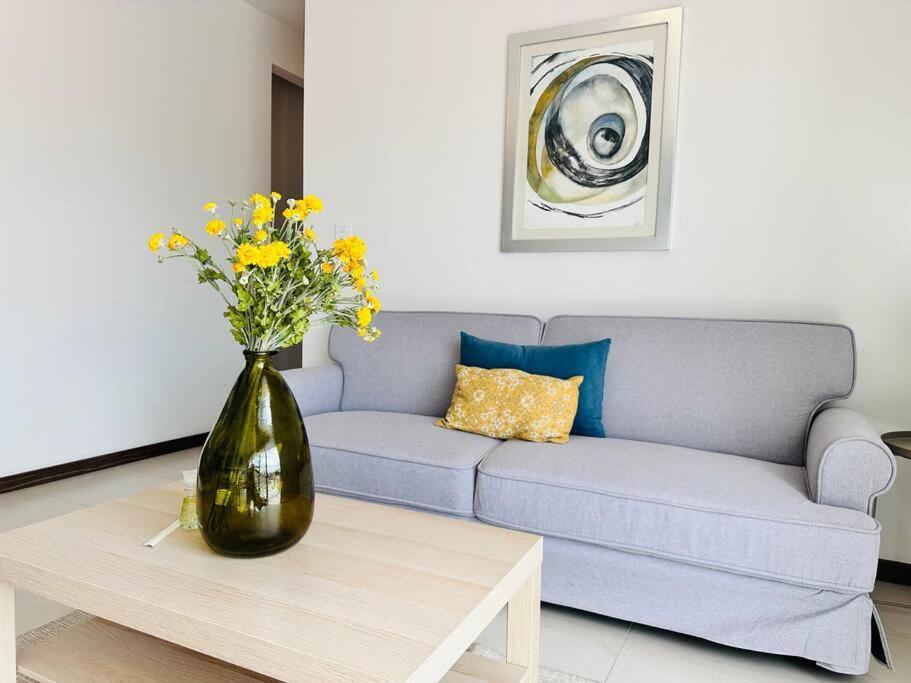 Apartment Madison Lofts - Jacuzzi En Zona Financiera *