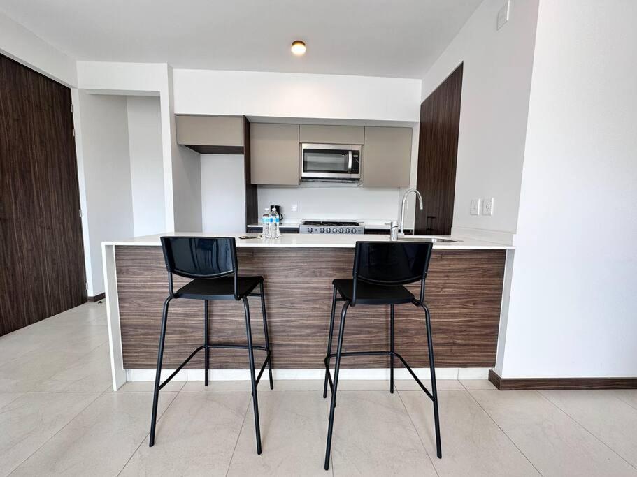 Madison Lofts - Jacuzzi En Zona Financiera Apartment *