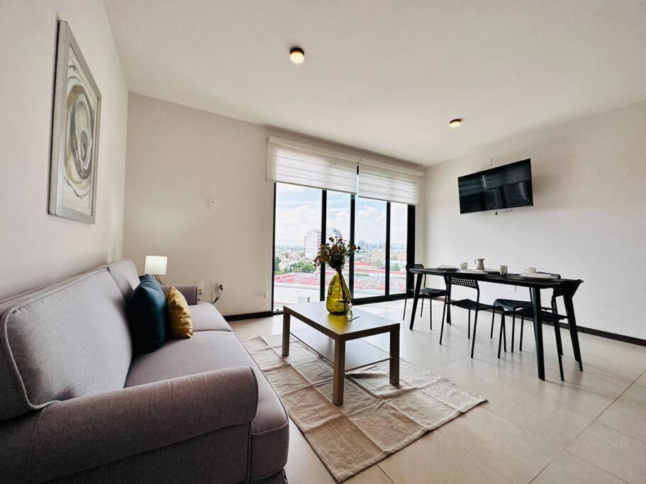 Madison Lofts - Jacuzzi En Zona Financiera Apartment