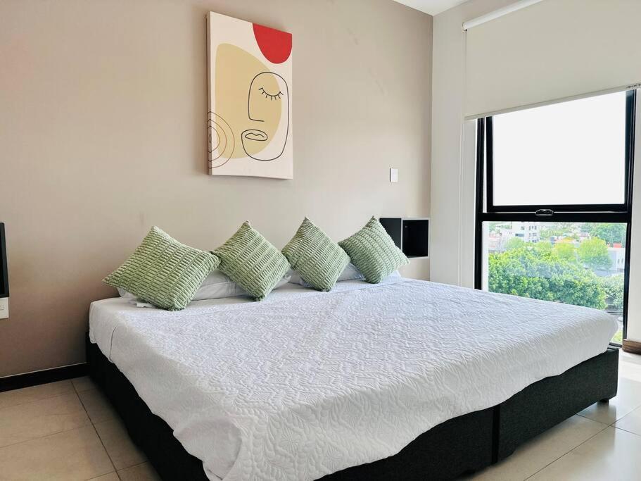 Madison Lofts - Jacuzzi En Zona Financiera Apartment