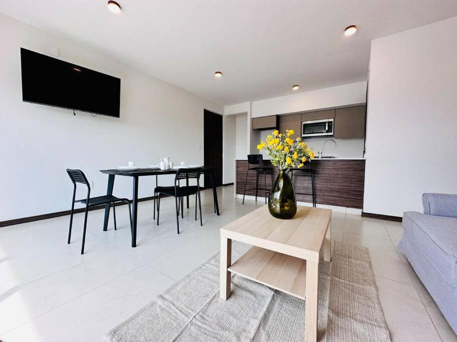 Madison Lofts - Jacuzzi En Zona Financiera Apartment *