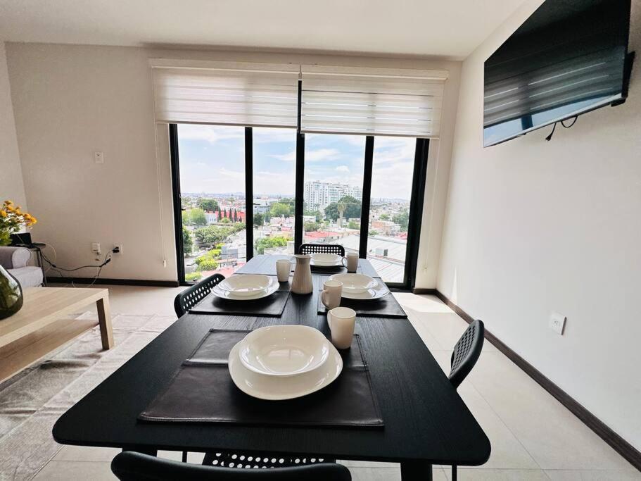 Madison Lofts - Jacuzzi En Zona Financiera Apartment