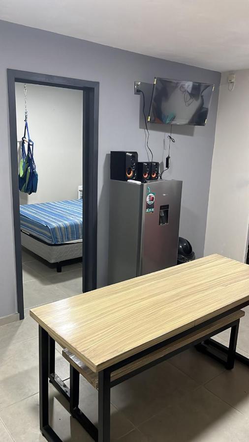 Apartment Savilie 2 - Seguridad Y Comfort - Con Terraza Guadalajara