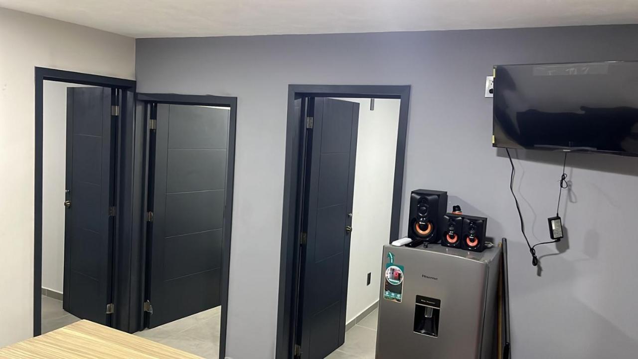 Apartment Savilie 2 - Seguridad Y Comfort - Con Terraza