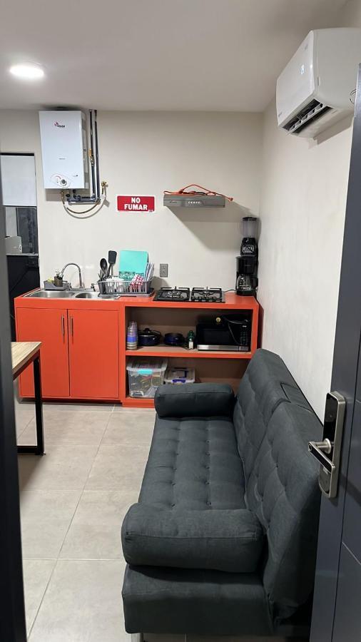 Savilie 2 - Seguridad Y Comfort - Con Terraza Apartment *
