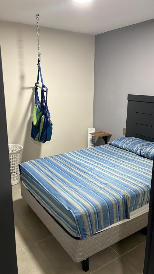 Savilie 2 - Seguridad Y Comfort - Con Terraza Apartment *