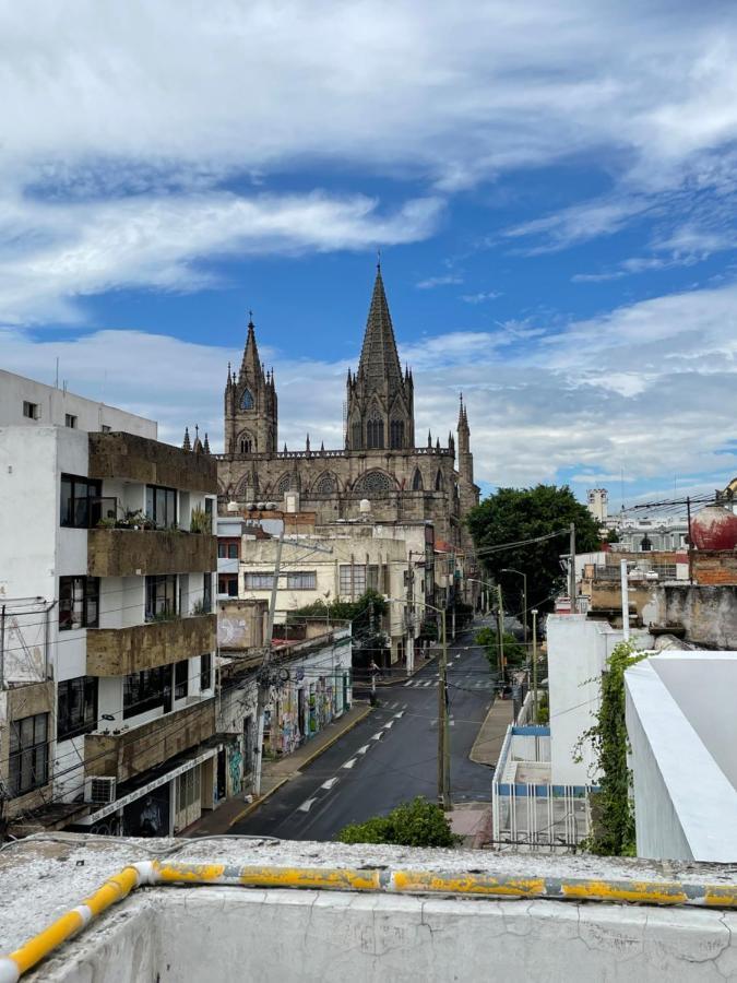 Coliving Chingon Guadalajara
