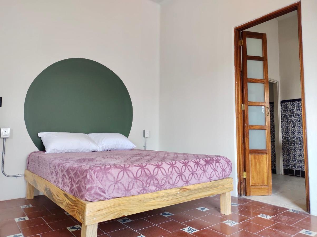 Coliving Chingon Hostel