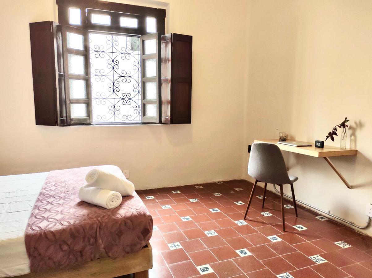 Coliving Chingon Hostel *