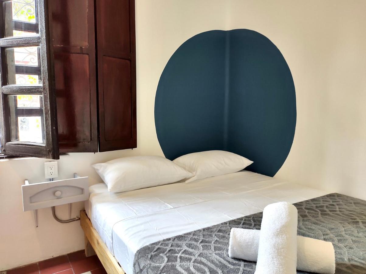 Hostel Coliving Chingon