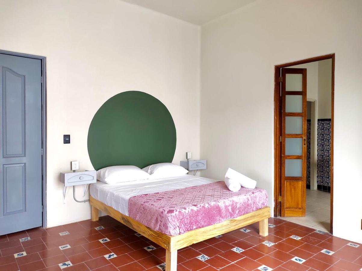 Coliving Chingon Hostel *