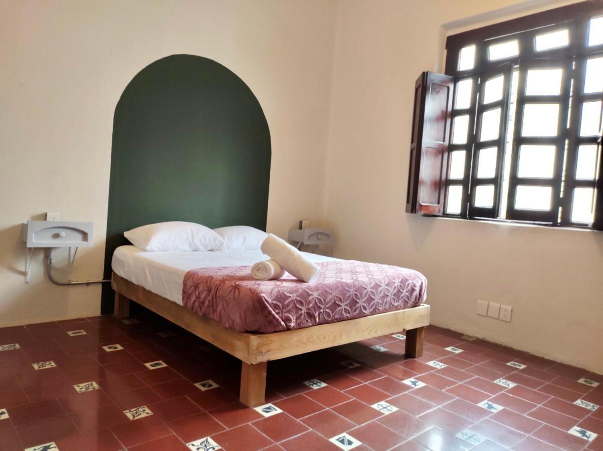 Hostel Coliving Chingon *