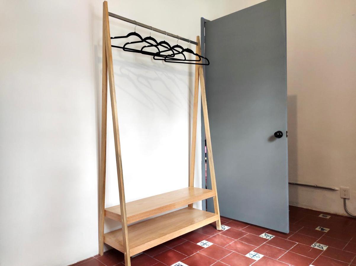 Coliving Chingon Hostel Guadalajara