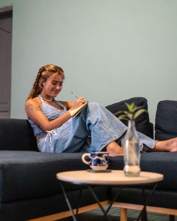 Hostel Coliving Chingon