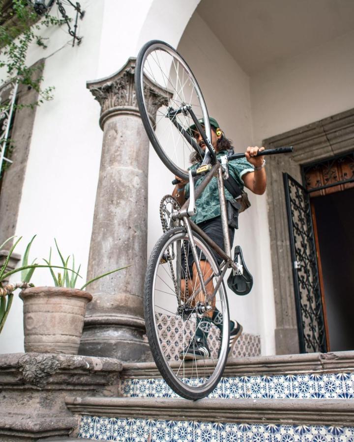 Coliving Chingon Hostel