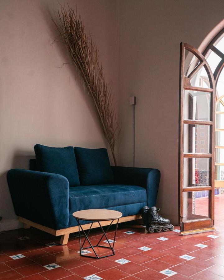 Hostel Coliving Chingon *