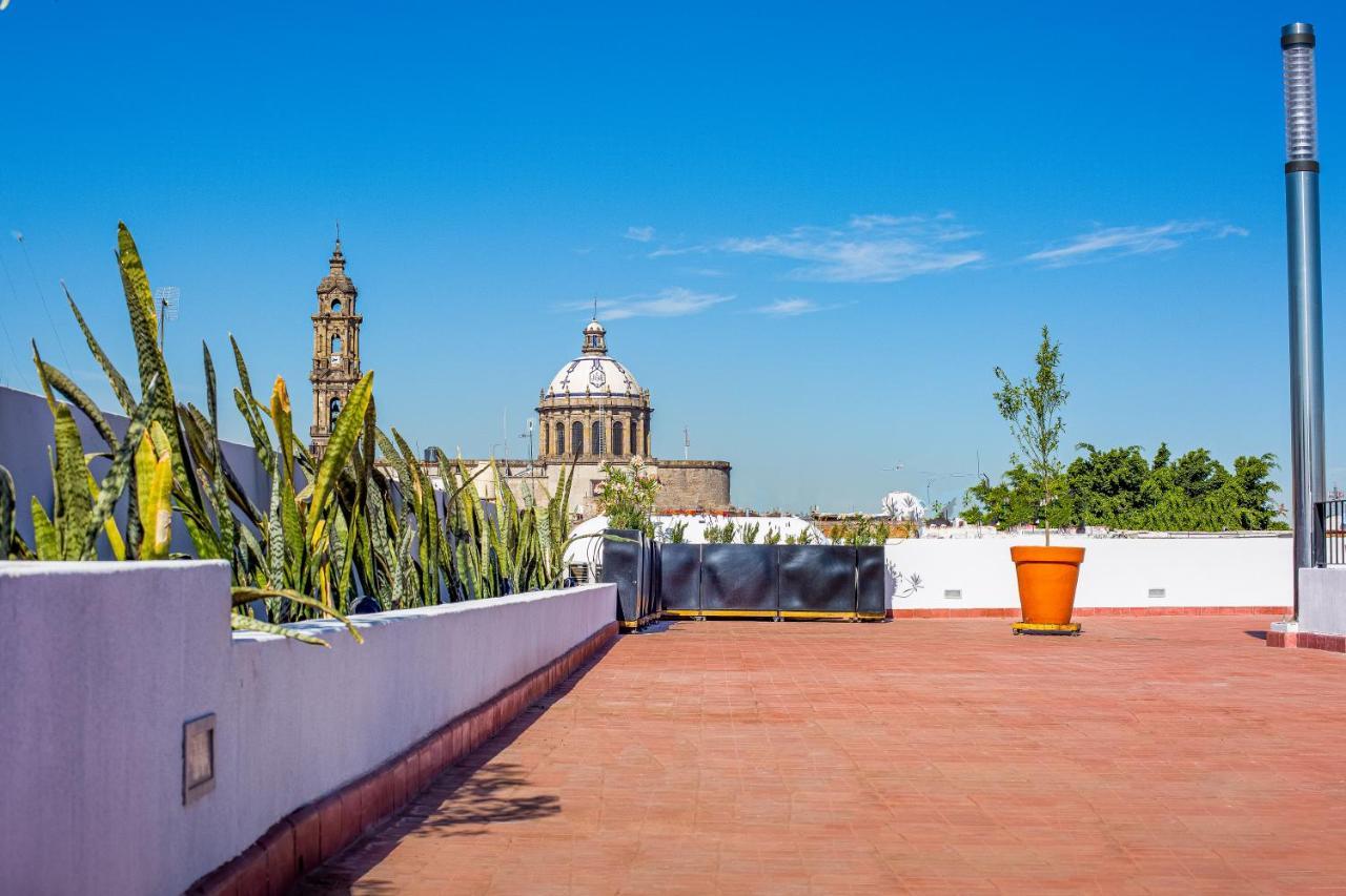 Palpatio