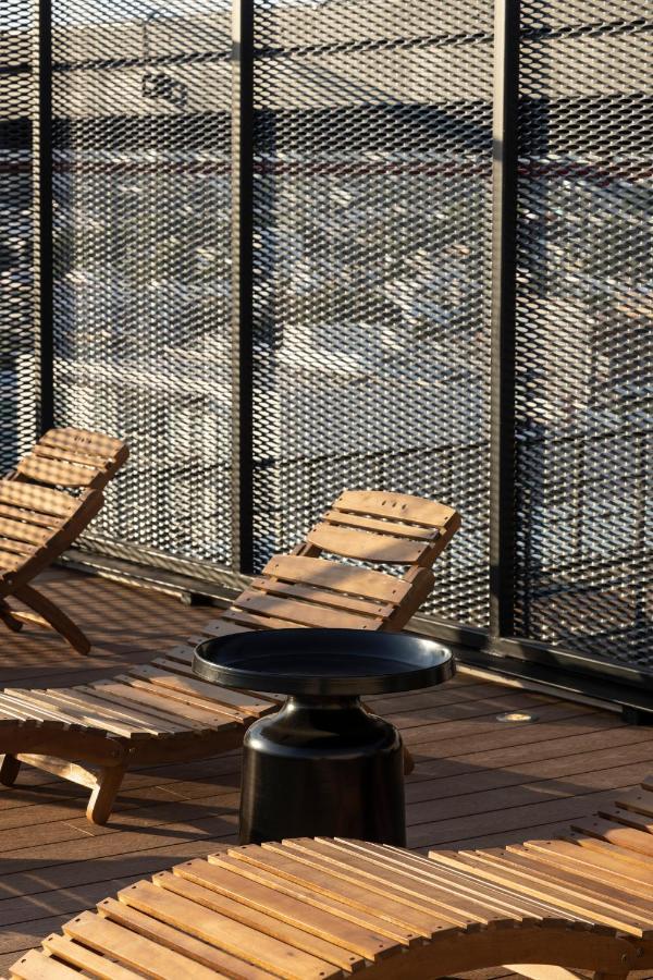 Hotel Loft In The Heart Of Americana, Have An Artsy Guadalajara