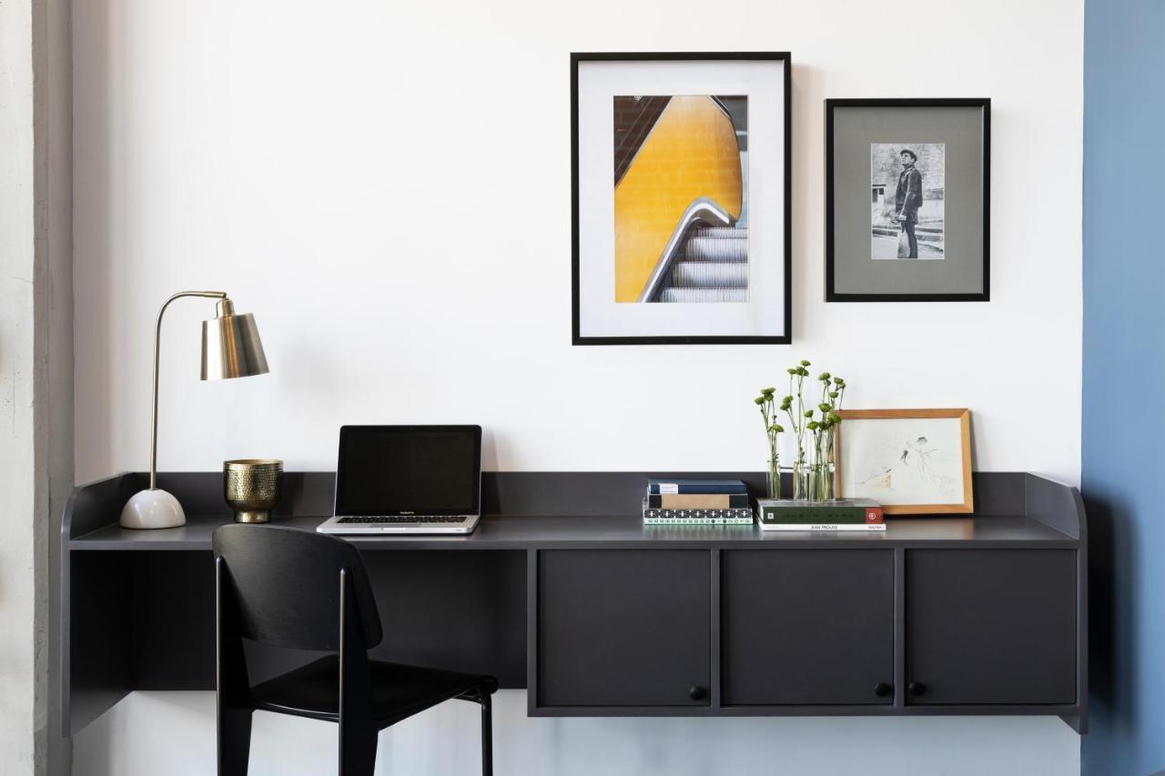 Hotel Loft In The Heart Of Americana, Have An Artsy Guadalajara